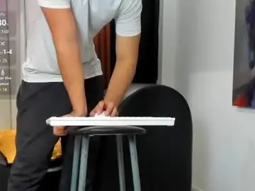 Chaturbate Free Porn Cam of luciano_vitale_