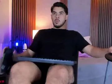 Chaturbate Adult Webcams of luciano_vitale_