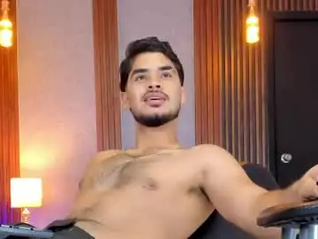 Chaturbate Best live sex cam show of luciano_vitale_