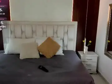 Chaturbate Sex Chat of lulu_girl23