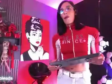 Chaturbate Best live sex cam show of miss_nicolesds