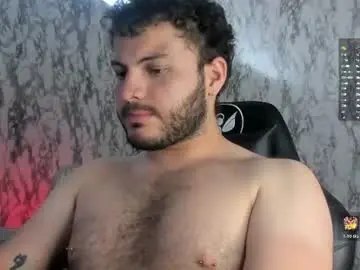 Chaturbate Nude Webcam of mrr_salvatore