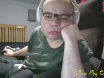 Chaturbate Live Sex of nikobellic1978