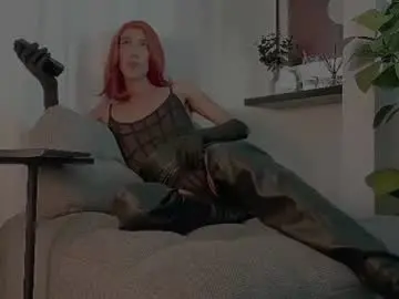 Chaturbate Adult Video Chat of ravensinclair