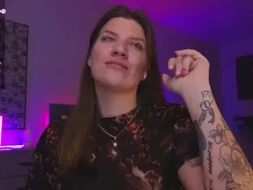 Chaturbate Adult Webcam of sofia__fairy