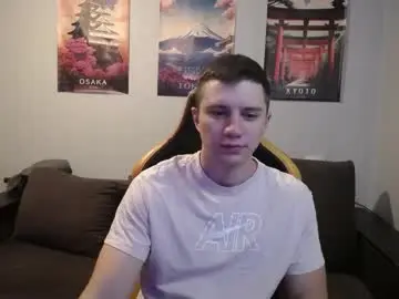 Chaturbate Best live sex cam show of theroadtomars