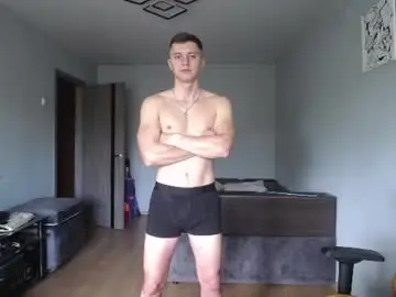 Chaturbate Live Sex of theroadtomars
