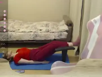 Chaturbate Sex Cam of tomato_tease