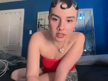 Chaturbate Watch Live Sex Cams of viiperthevixen