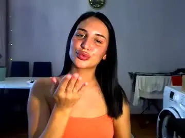 Chaturbate Live Sex Cam of vikipop