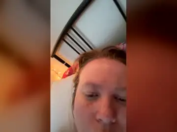 Chaturbate Sex Chat of xtinaballerina