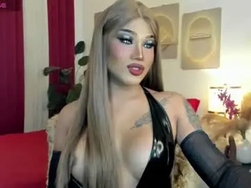 Chaturbate Adult Webcams of your_truly_goddess143