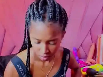 Chaturbate Live Sex Cam of angeyapetite