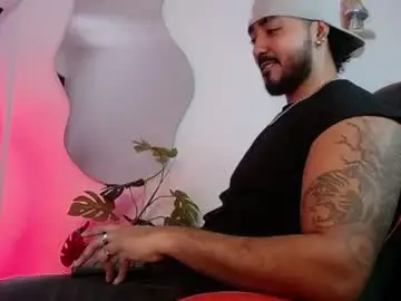 Chaturbate Adult Video Chat of bigdaddybx