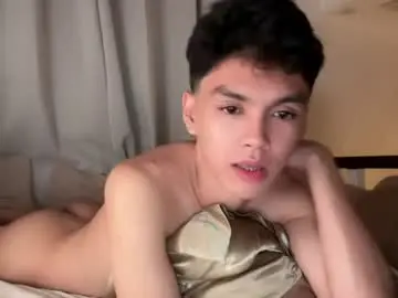 Chaturbate Live Porn of camwithethan