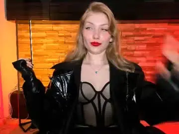 Chaturbate Nude Webcam of dakotamabs