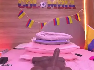 Chaturbate Live Sex of dannaberlin