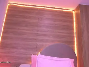 Chaturbate Nude Webcam of dannaberlin