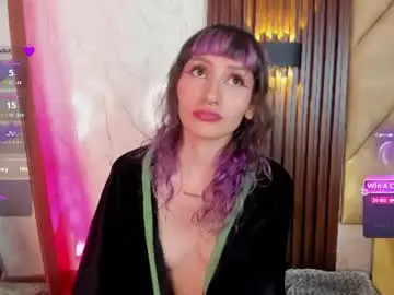 Chaturbate Live Porn of electraraptiss