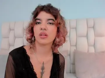 Chaturbate Sex Cam of eva_caos