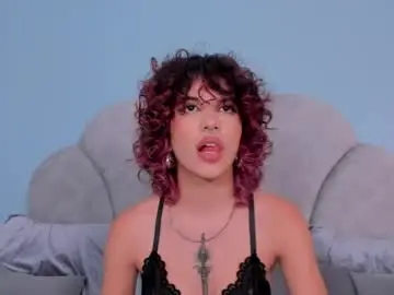 Chaturbate Free Porn Cam of eva_caos