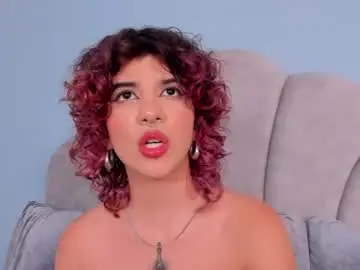 Chaturbate Nude Webcam of eva_caos