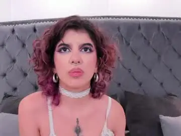 Chaturbate Live Sex of eva_caos