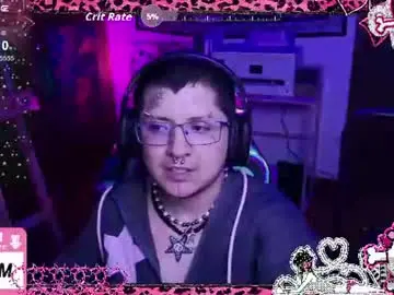 Chaturbate Sex Chat of ftmbiggestclit