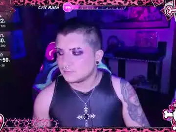 Chaturbate Adult Webcam of ftmbiggestclit