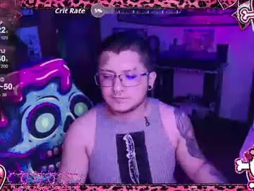 Chaturbate Sex Cam of ftmbiggestclit