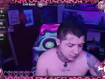 Chaturbate Nude Webcam of ftmbiggestclit