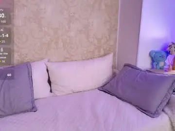 Chaturbate Live Porn of ginebrabrown