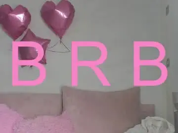 Chaturbate Free Live Porn of lina_smilee