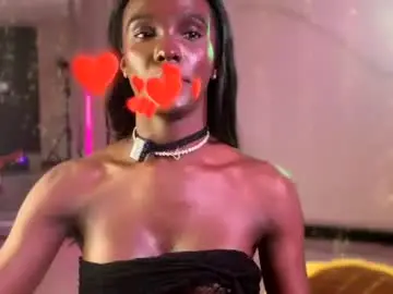 Chaturbate Sex Cam of luanarisque