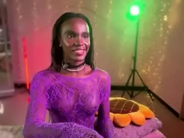 Chaturbate Live Sex of luanarisque