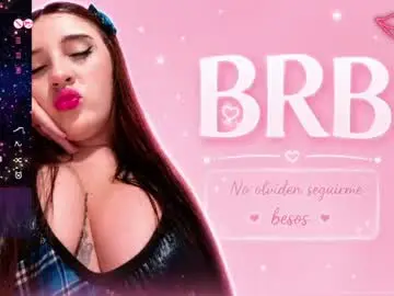 Chaturbate Watch Live Sex Cams of luna_cheerful1