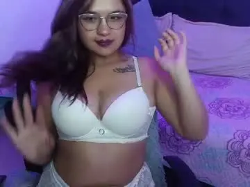 Chaturbate Adult Video Chat of milika_xx
