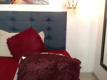 Chaturbate Adult Webcam of milika_xx