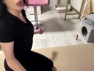 Chaturbate Live Sex of reginavandivier