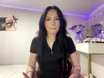 Chaturbate Live Sex Cam of reginavandivier
