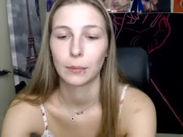 Chaturbate Watch Live Sex Cams of stranger_giirl