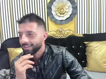 Chaturbate Free Porn Cam of tommydum