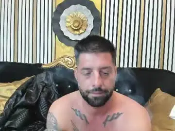 Chaturbate Live Porn of tommydum