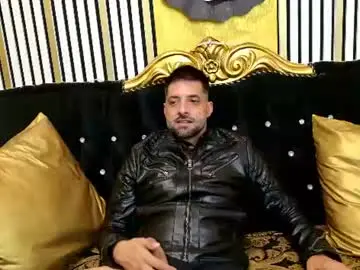 Chaturbate Sex Cam of tommydum
