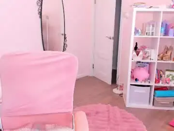 Chaturbate Live Porn of alice_forfun