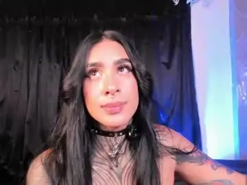 Chaturbate Sex Cam of aliz_01