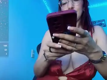 Chaturbate Sex Cam of angel_blackhot