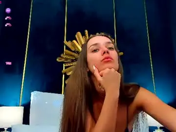 Chaturbate Best live sex cam show of aprilwon