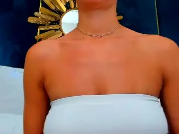 Chaturbate Adult Video Chat of aprilwon