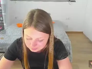 Chaturbate Sex Cam of ariymil